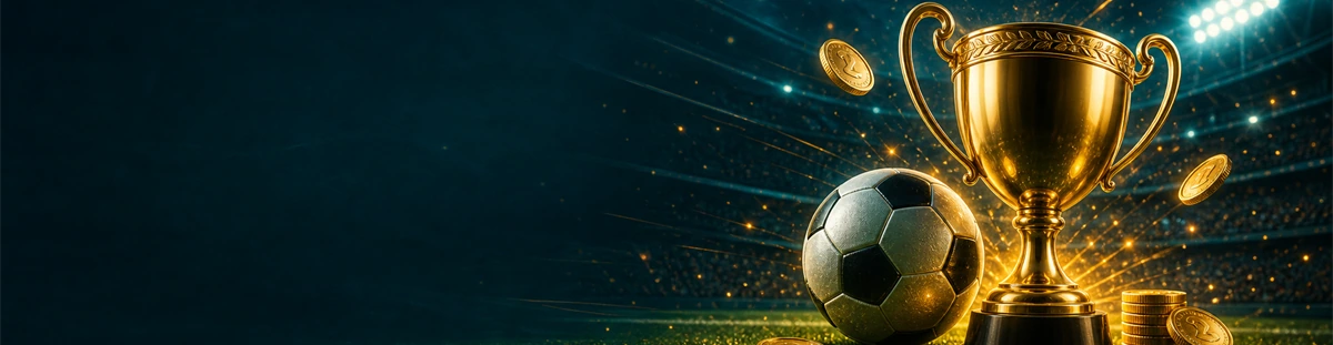 Első befizetés utáni sportfogadási bónusz